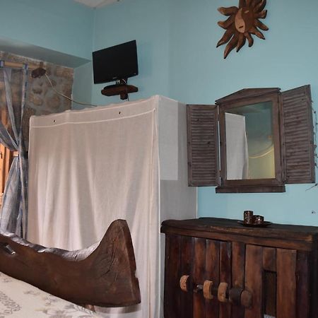 Casa Na Serra Da Estrela Melo Kültér fotó