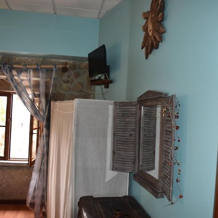Casa Na Serra Da Estrela Melo Kültér fotó