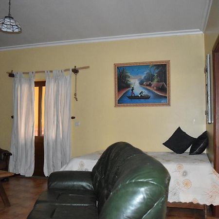 Casa Na Serra Da Estrela Melo Kültér fotó