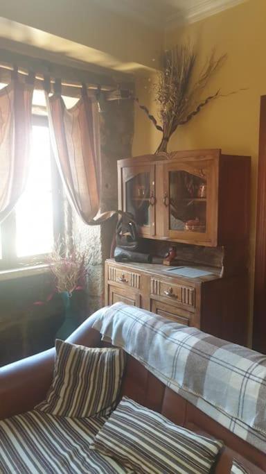 Casa Na Serra Da Estrela Melo Kültér fotó