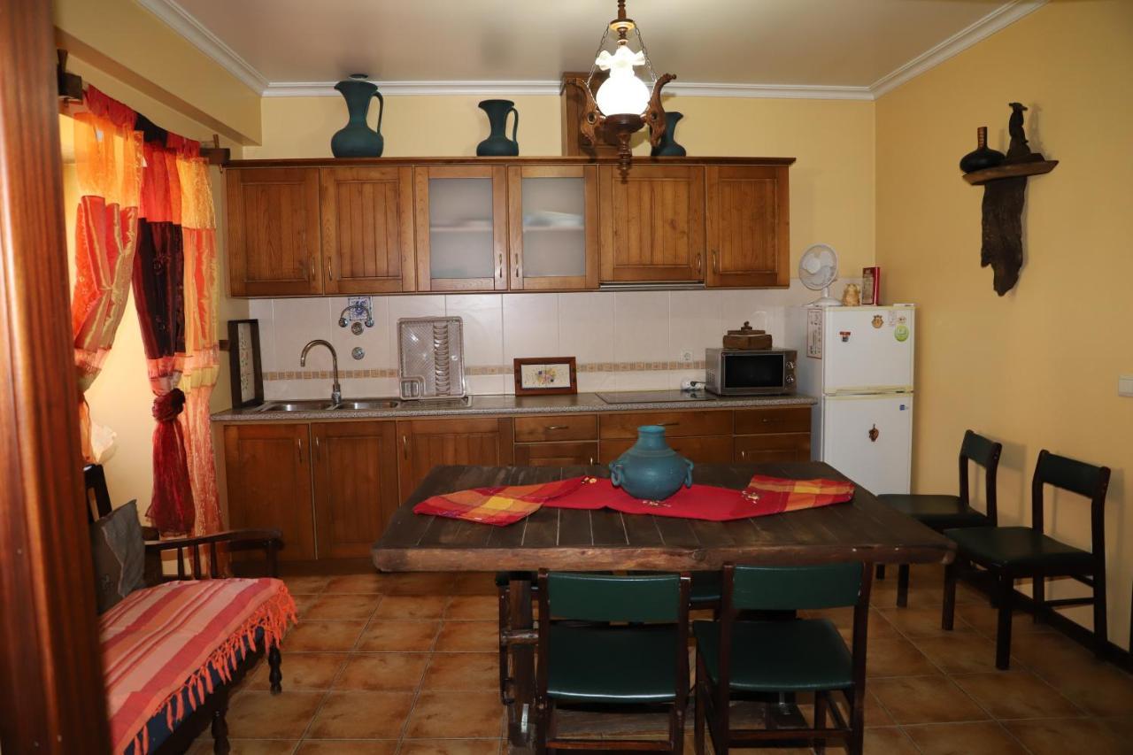Casa Na Serra Da Estrela Melo Kültér fotó