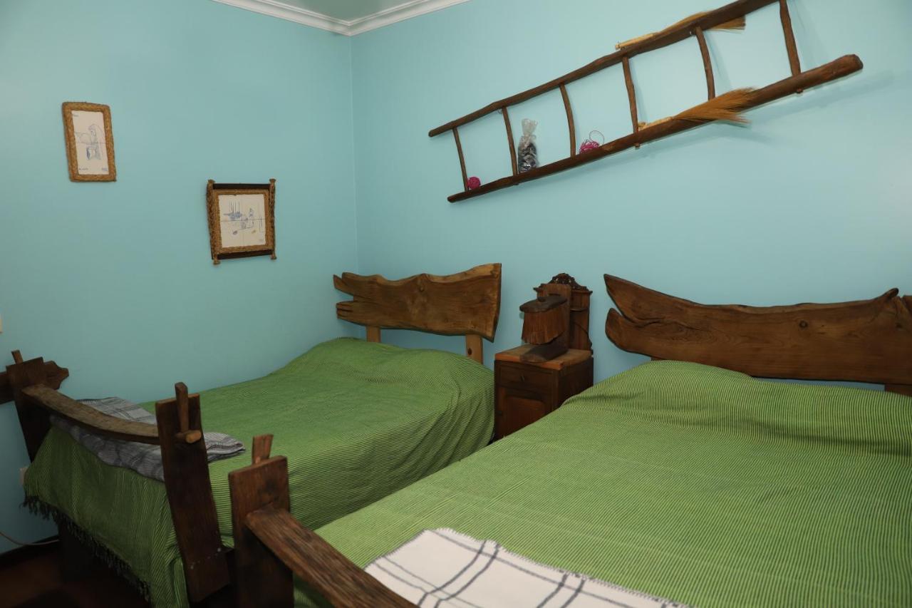 Casa Na Serra Da Estrela Melo Kültér fotó