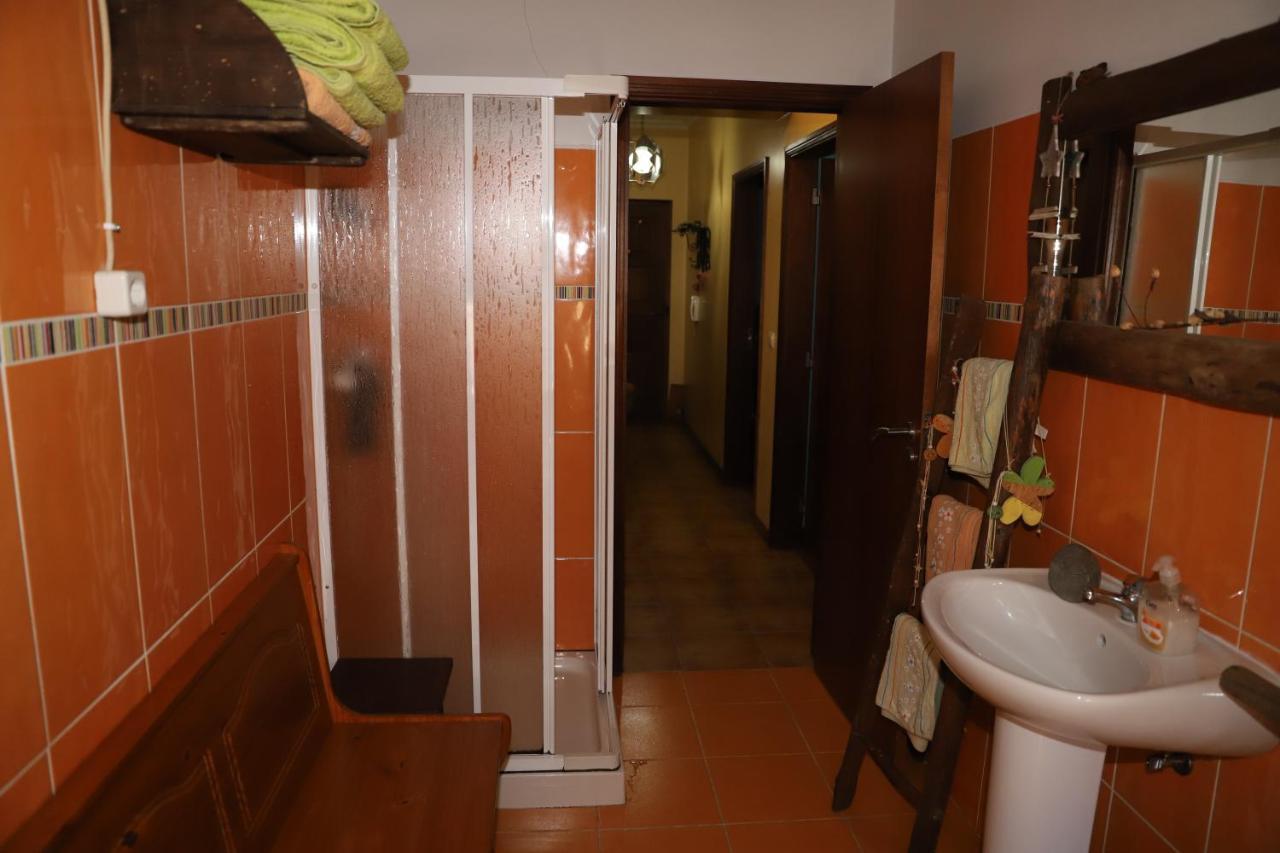 Casa Na Serra Da Estrela Melo Kültér fotó