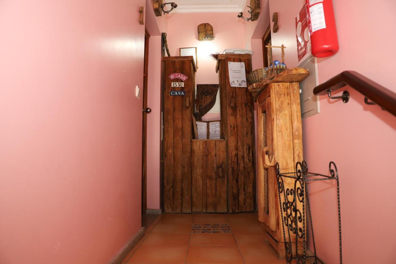 Casa Na Serra Da Estrela Melo Kültér fotó