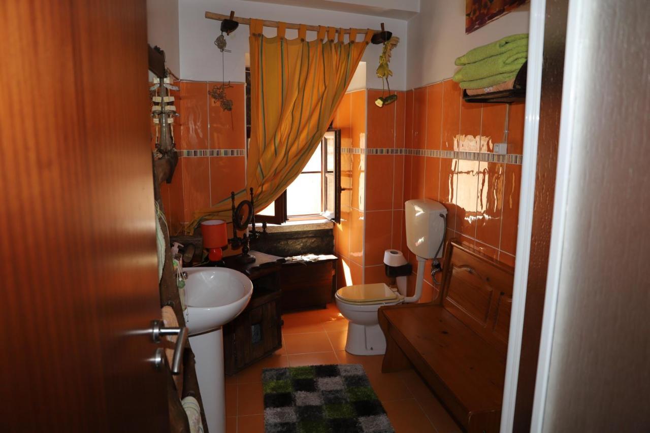Casa Na Serra Da Estrela Melo Kültér fotó