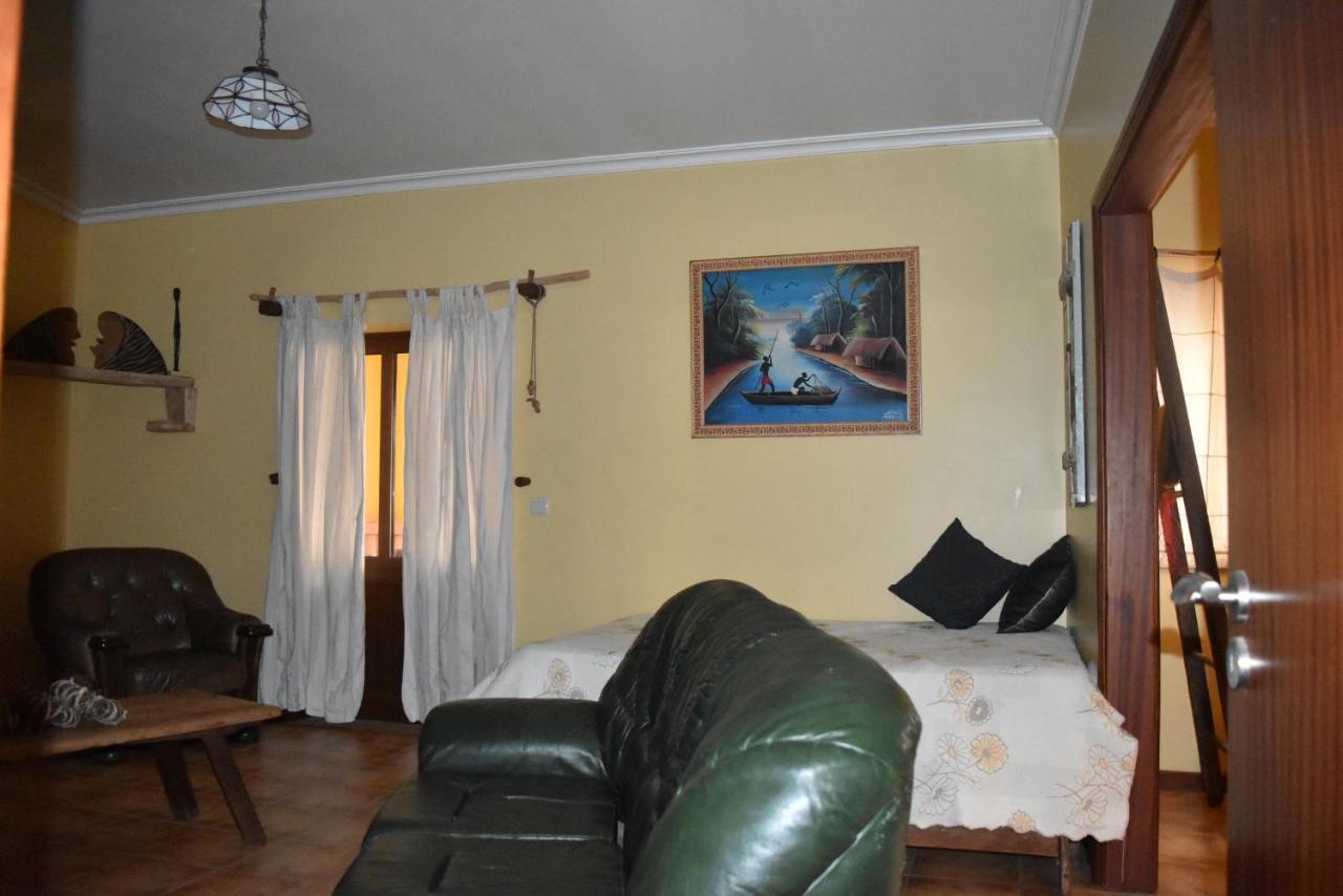 Casa Na Serra Da Estrela Melo Kültér fotó