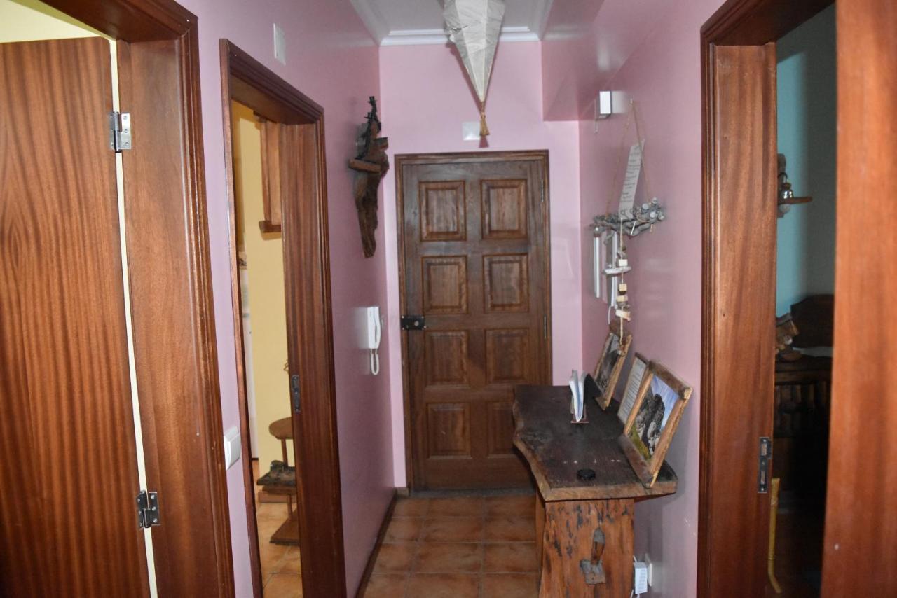 Casa Na Serra Da Estrela Melo Kültér fotó
