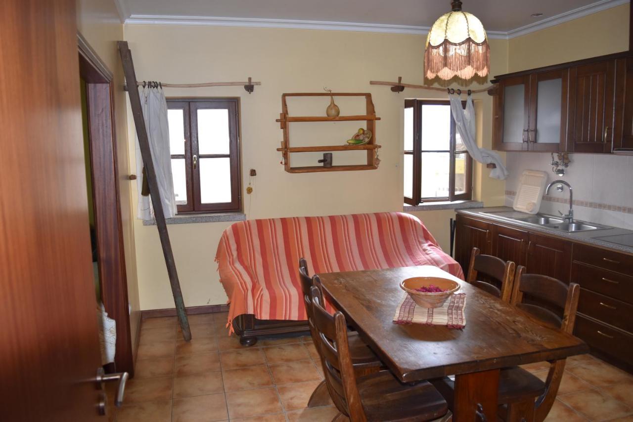 Casa Na Serra Da Estrela Melo Kültér fotó